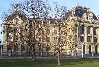 بهترین دانشگاه های سوئیس برای تحصیل