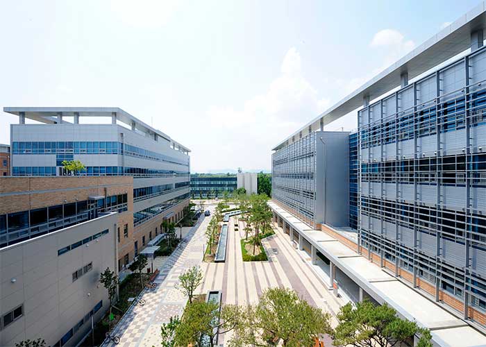 بهترین دانشگاه های کشور کره جنوبی