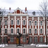 بهترین دانشگاه های کشور روسیه برای تحصیل