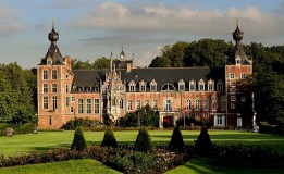 پذیرش در بهترین دانشگاه های بلژیک